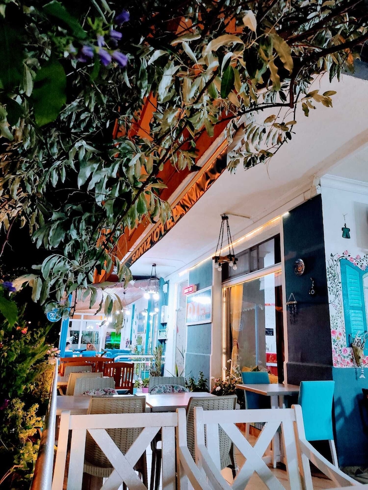 Sakız Otel - last minute hotel in Cesme