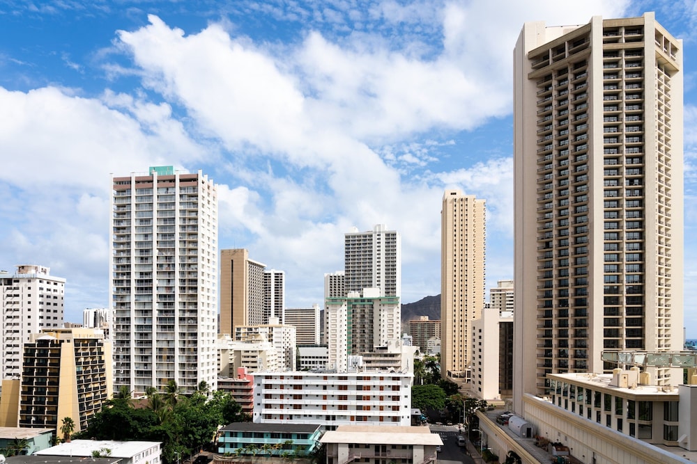 Sheraton Princess Kaiulani Waikiki Beach - photo 48