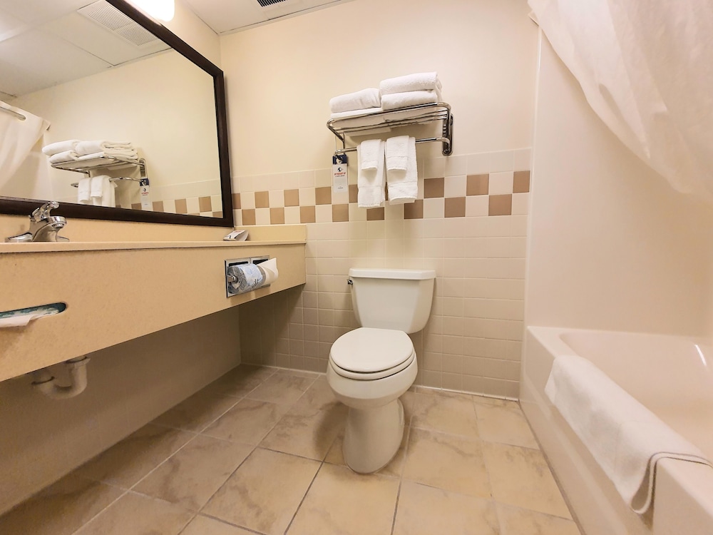 AmeriVu Inn & Suites Waconia - photo 58