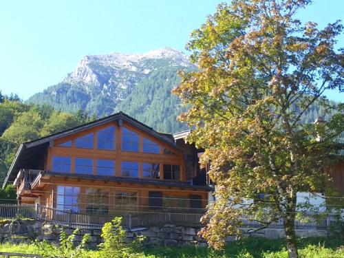 Häusl am Hang Ramsau — hotel in Ramsau