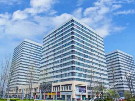 Dengtu - carbon neutral hotel in Qingdao