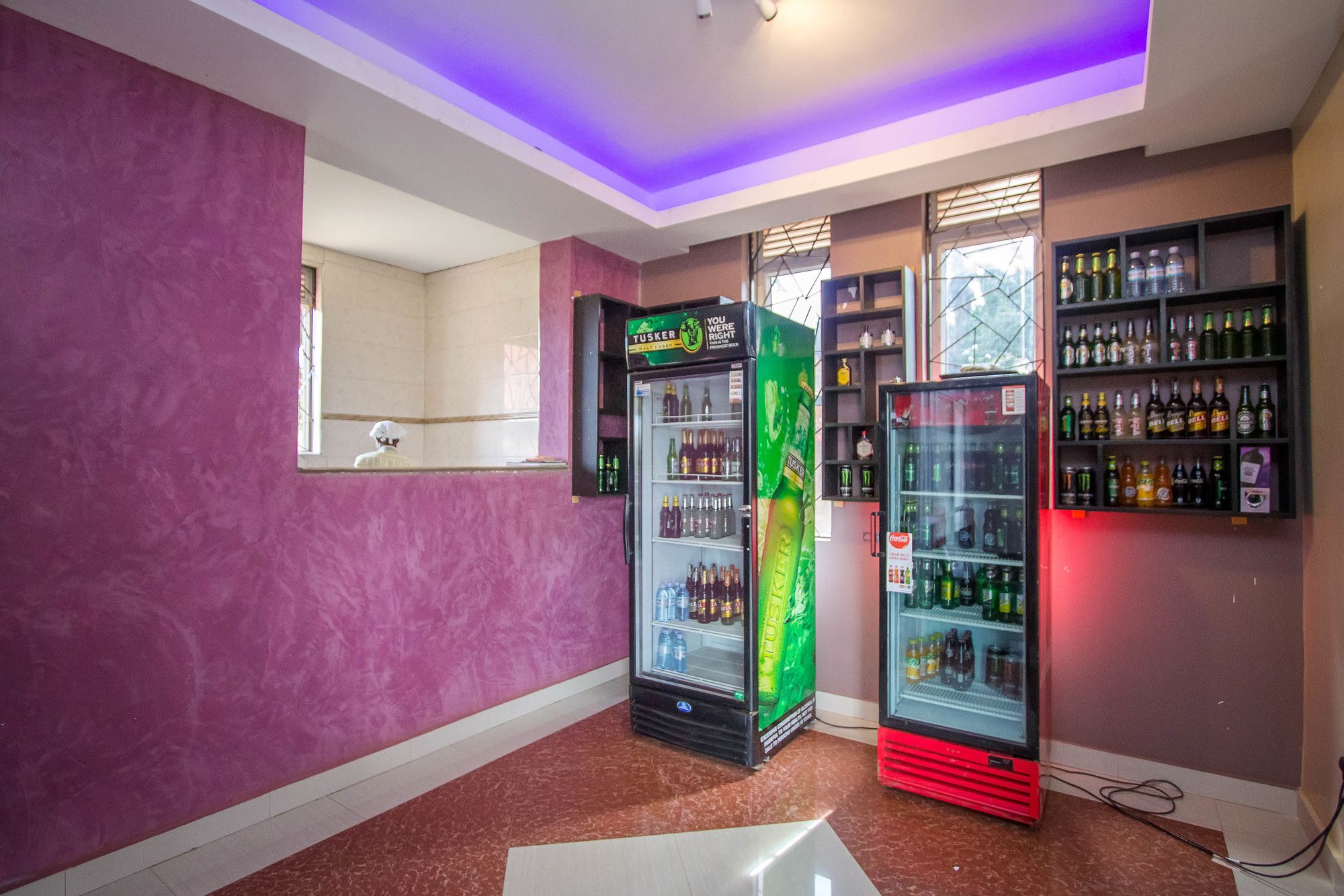 Val Heights Hotel - last minute hotel in Kampala