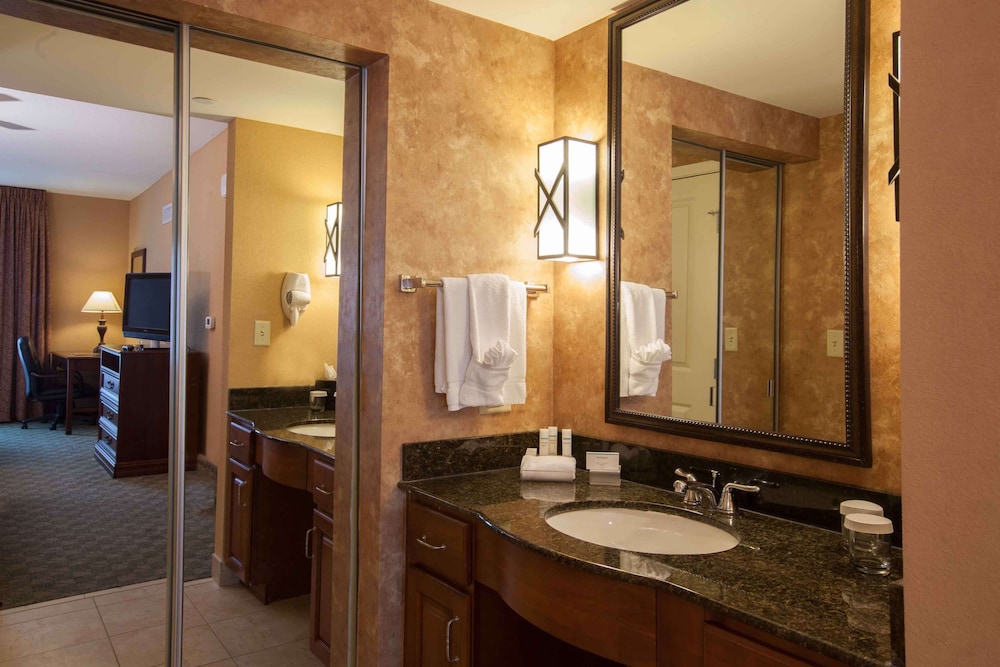 Homewood Suites by Hilton San Antonio North - photo 25