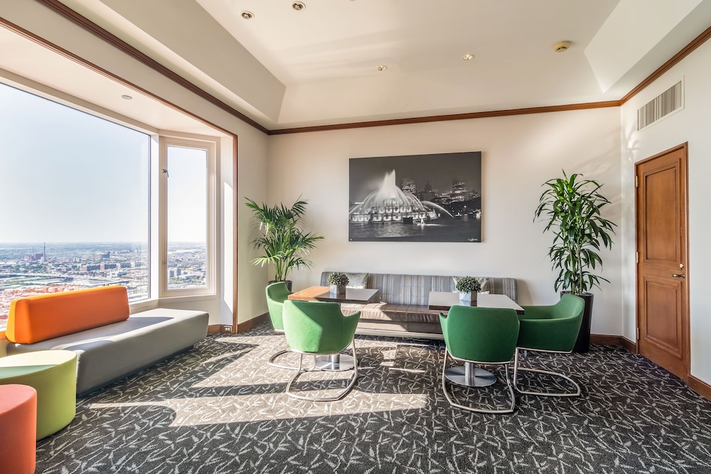 The Buckingham Hotel - photo 36