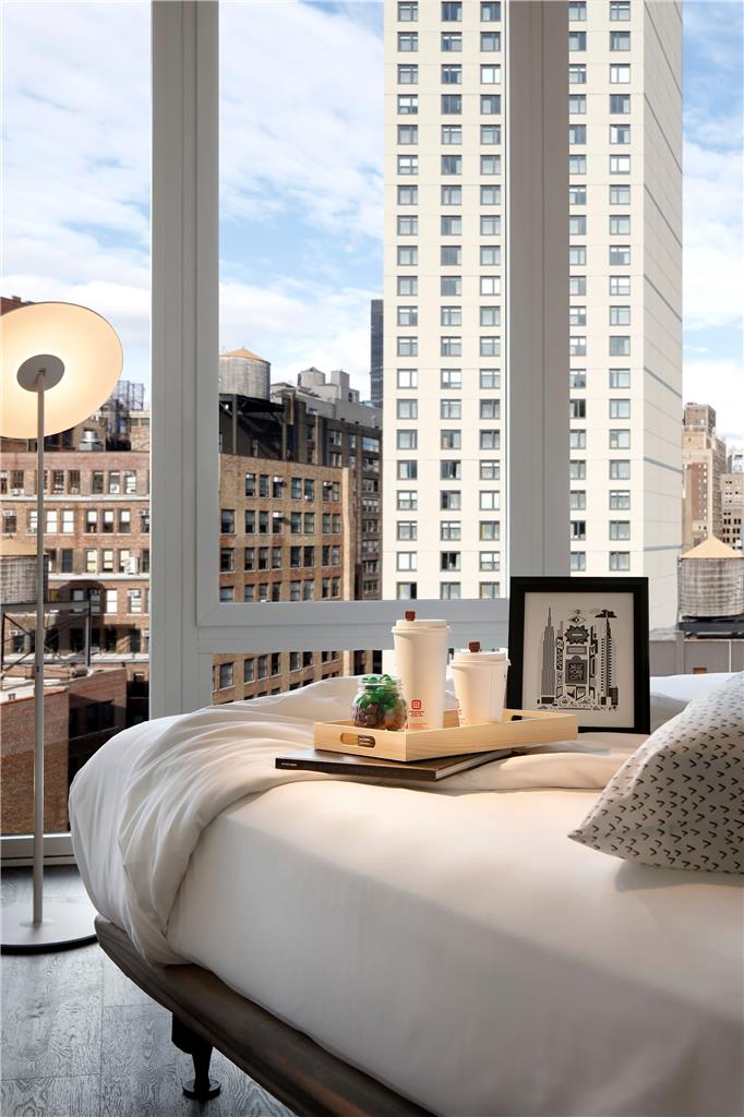 Innside By Meliá New York Nomad - photo 25