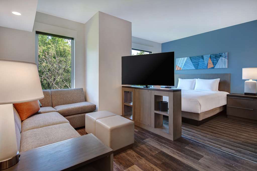 Hyatt House Mall Of America Msp Airport - photo 24