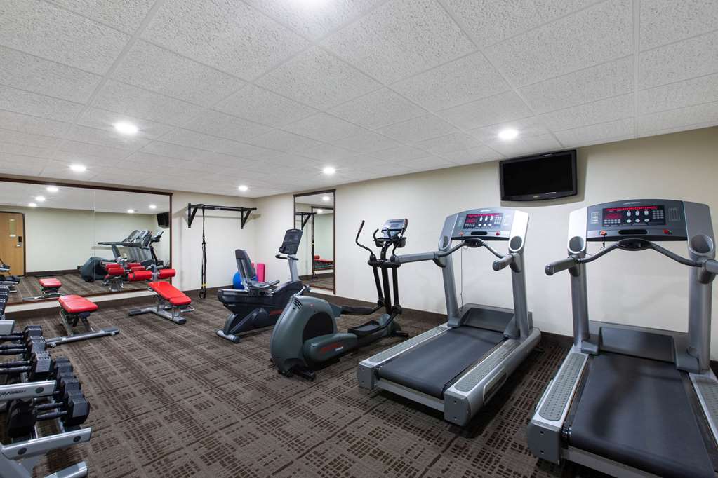 AmericInn by Wyndham Merrill - photo 13