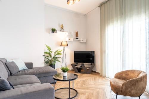 Houseloft Grand Vista — 4-Star Luxury Hotel in Thessaloniki, Greece
