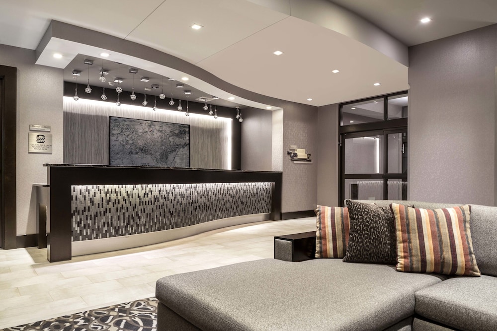 Fairfield Inn & Suites Boston Cambridge - photo 7