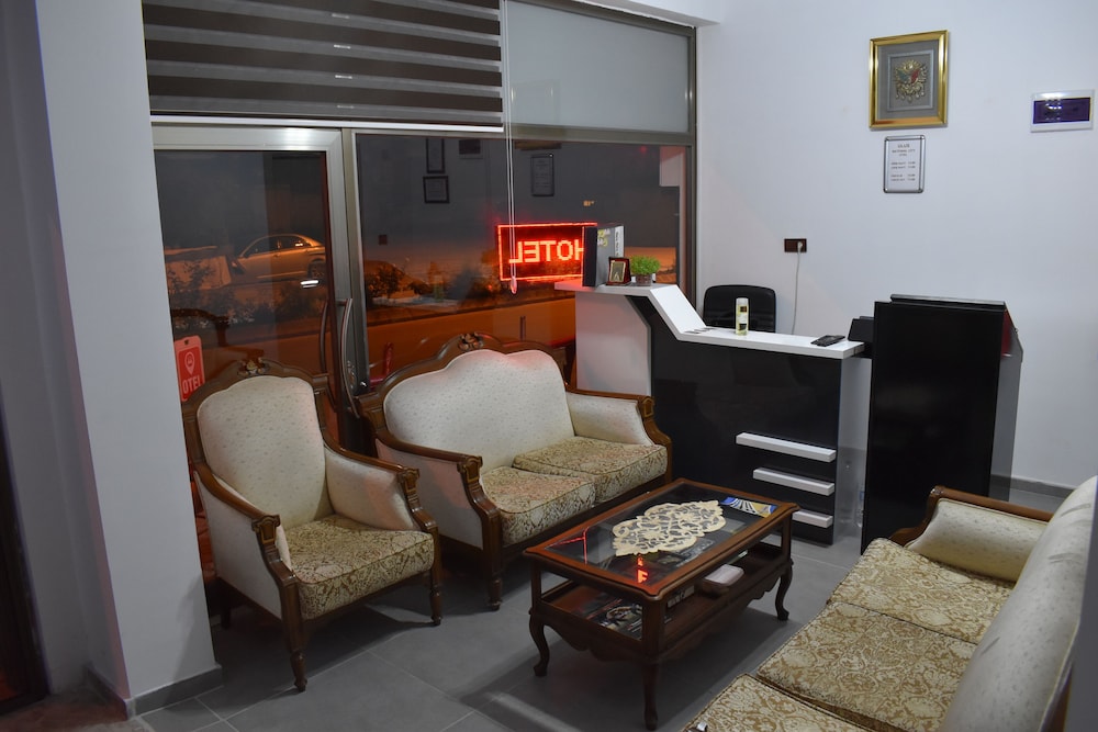 Ulus Hotels - carbon neutral hotel in Edirne