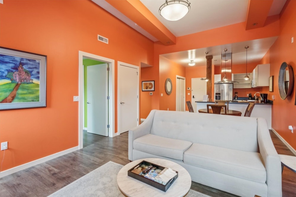 Violet Suites PDX - photo 76