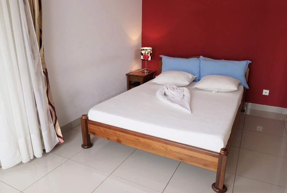 Victoria Beach Hotel — Toamasina — photo 3