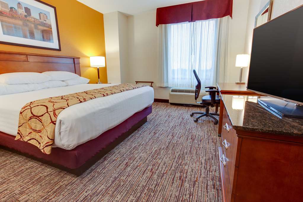 Drury Inn & Suites West Des Moines - photo 14