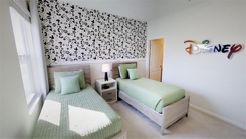 Golden Palms Vacation Resort 4420 - photo 10
