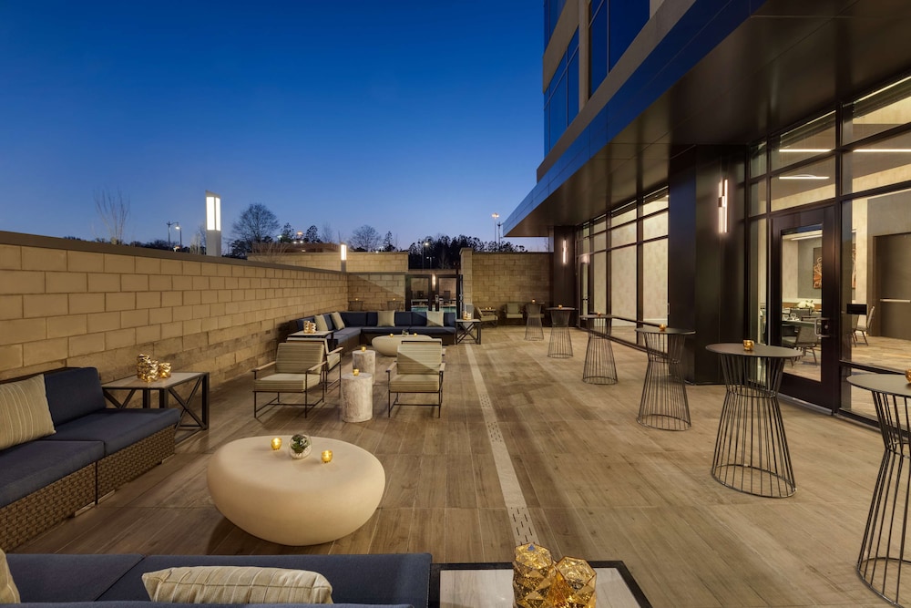 Hilton Alpharetta Atlanta - photo 56