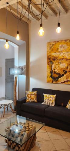 Le Barreme in Arles, France