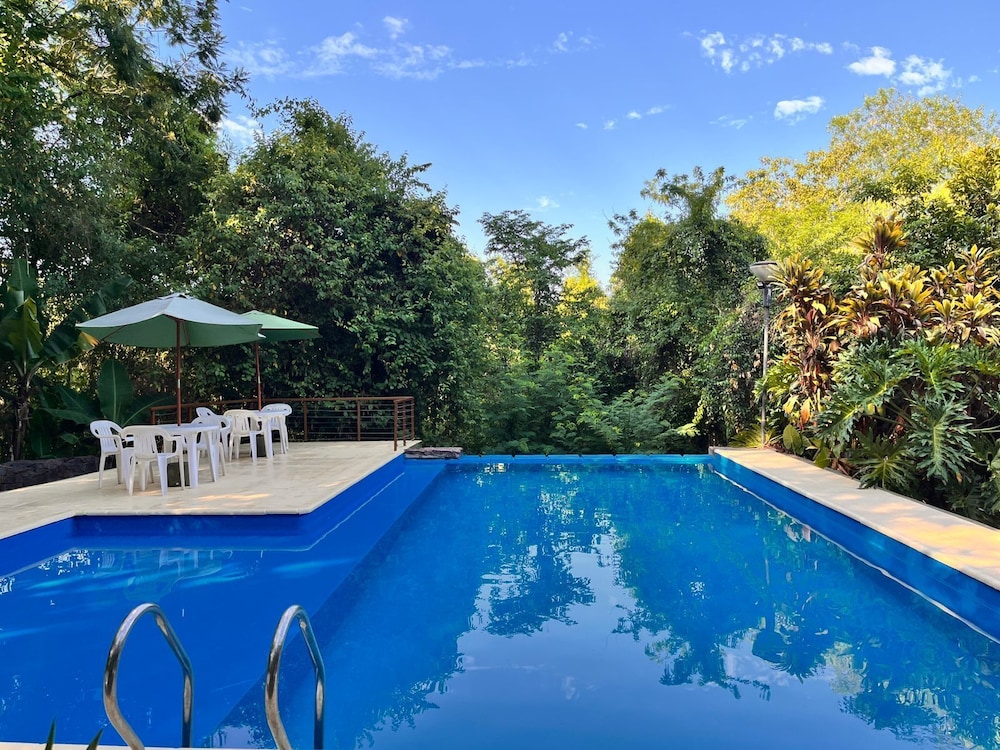 Raices Amambai Lodges in Puerto Iguazu, Argentina