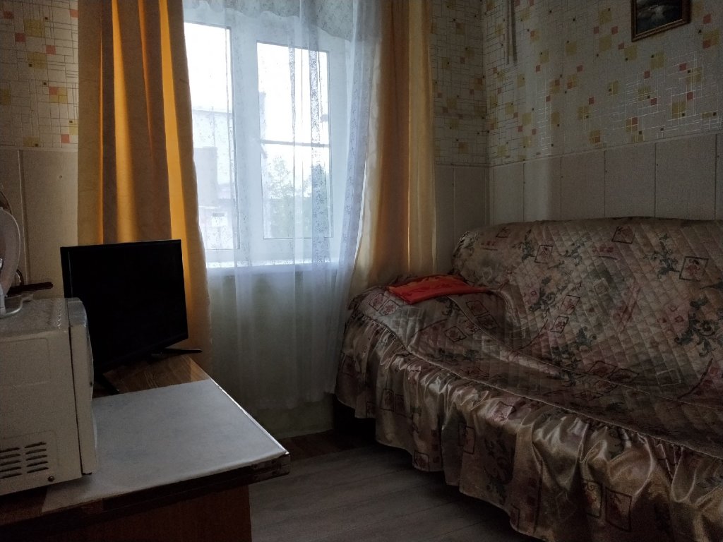 Nadezhda Mini Hotel — hotel in Lovozero