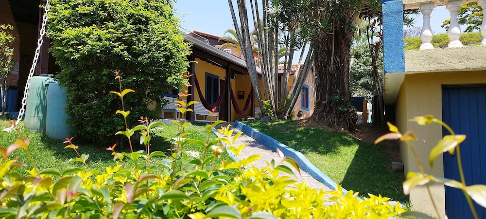 Chacara Sorriso 1 — Atibaia
