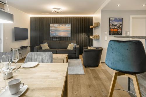 Beach House Penthousewohnung Düne — 4-Star Luxury Hotel in Timmendorfer Strand, Germany