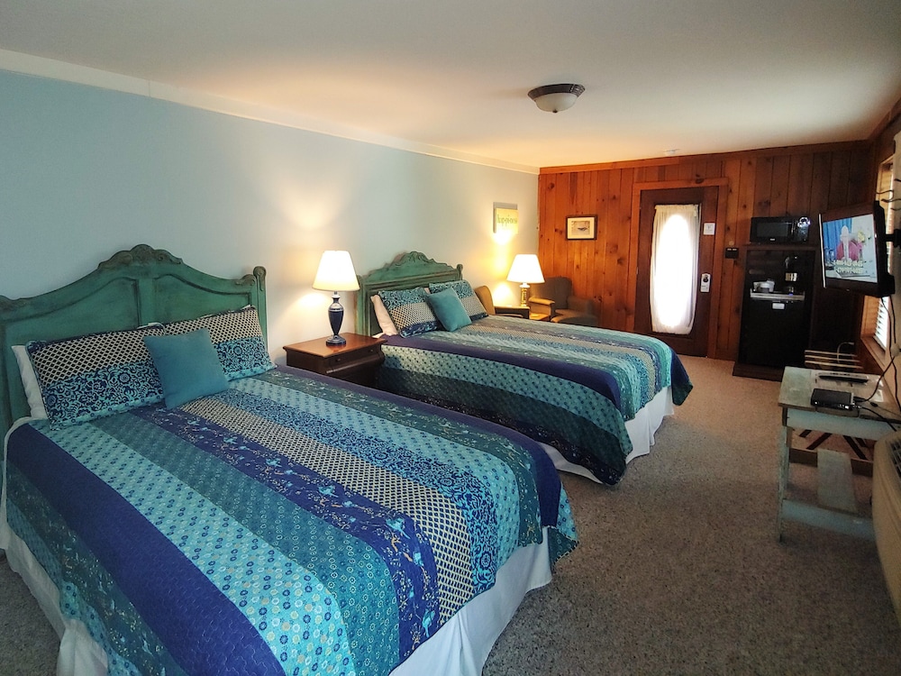 McKinley Edwards Inn - photo 18