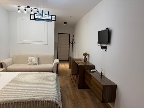Sea View Apartment in Batumi Georgia