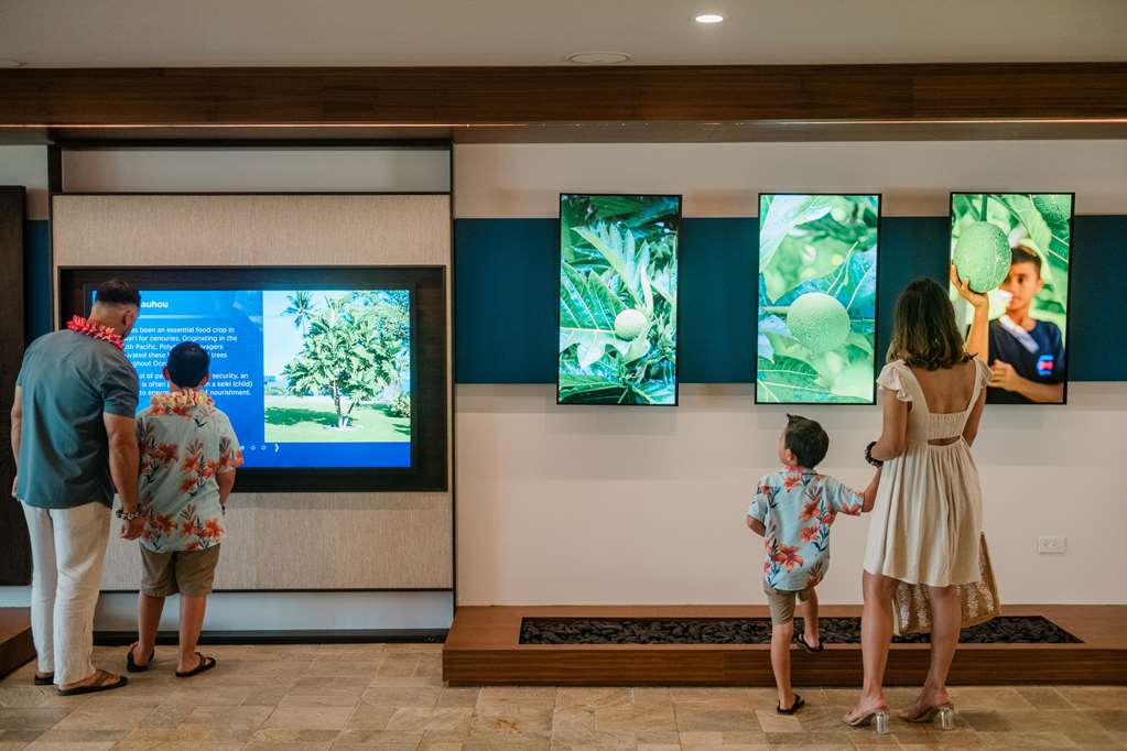 Outrigger Kona Resort & Spa - photo 36