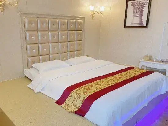 Shijiazhuang Resimo Business Hotel - last minute hotel in Shijiazhuang