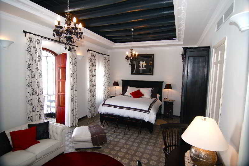 La Casa Noble