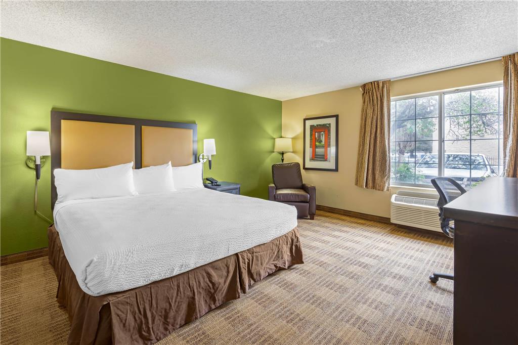 MainStay Suites Las Vegas Convention Center - photo 16