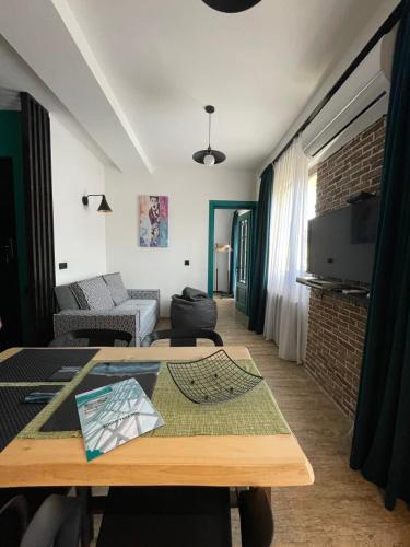 Cozy home Tbilisi centre