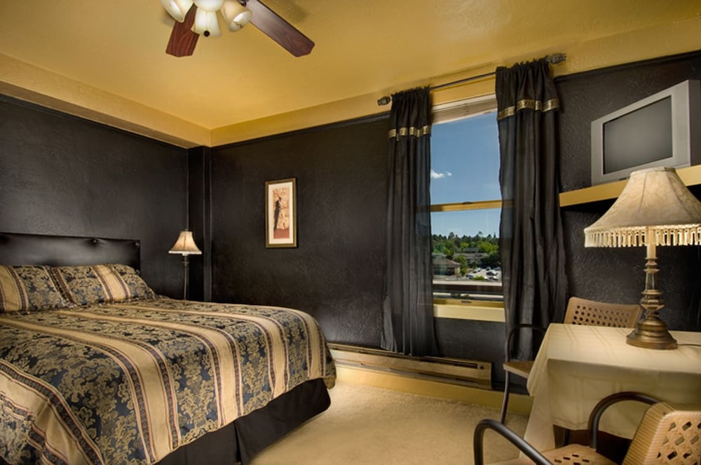 Hotel Monte Vista - photo 6