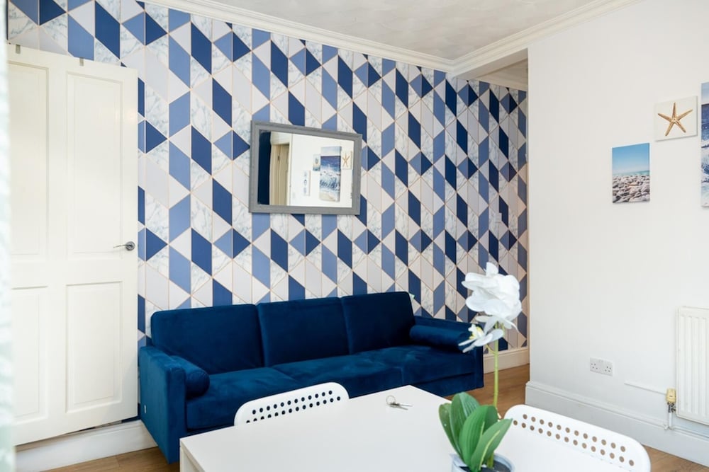 3Br 7Guests Freeparking Pets Towncentre in Stoke-On-Trent, United Kingdom