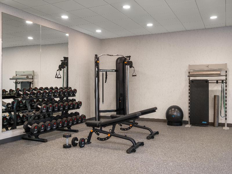 Home2 Suites by Hilton Flagstaff - photo 22