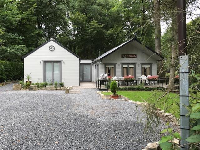 ‘T Eekhoorntje in Durbuy, Belgium