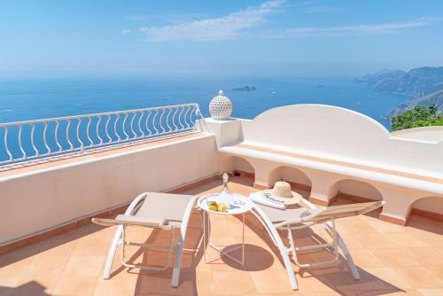 Casa Lalù Rustic apartment with stunning views — 4-Star Luxury Hotel in Positano, Italy