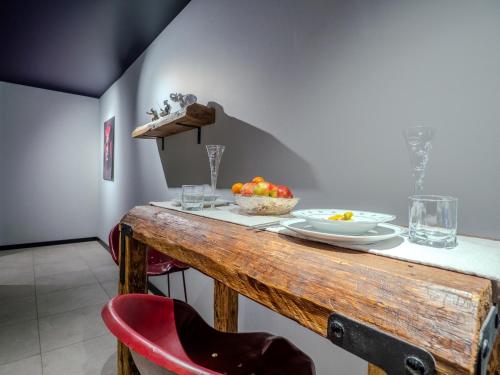 Loft vistula old town apartament free parking — 4-Star Luxury Hotel in Krakow, Poland