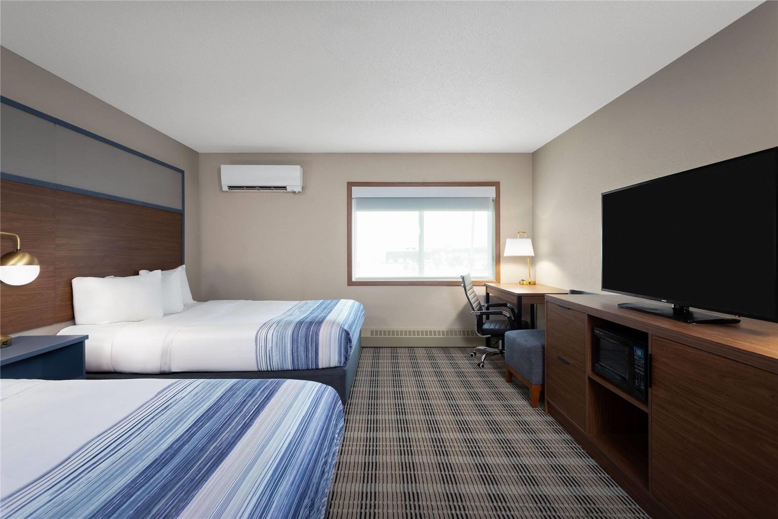 AmericInn by Wyndham Roseau - photo 49