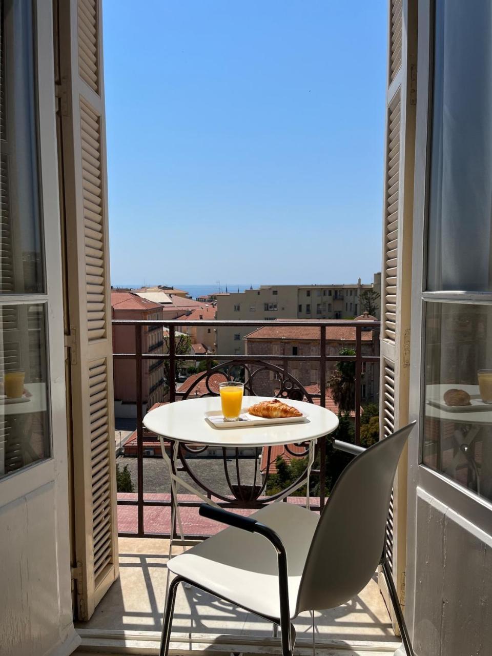 L’ meraude — Menton — photo 3