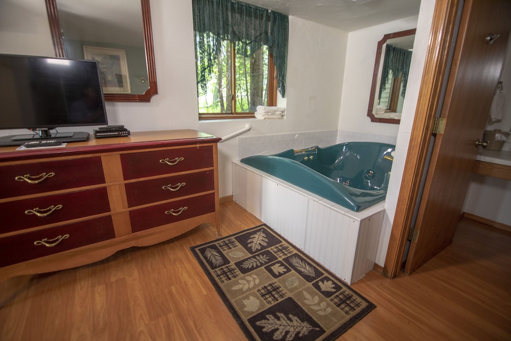 Coachlite Inn - photo 64