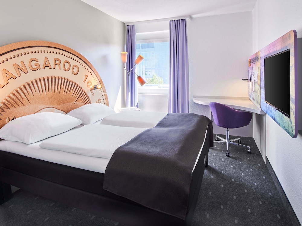 ibis Styles Frankfurt Offenbach in Offenbach, Germany