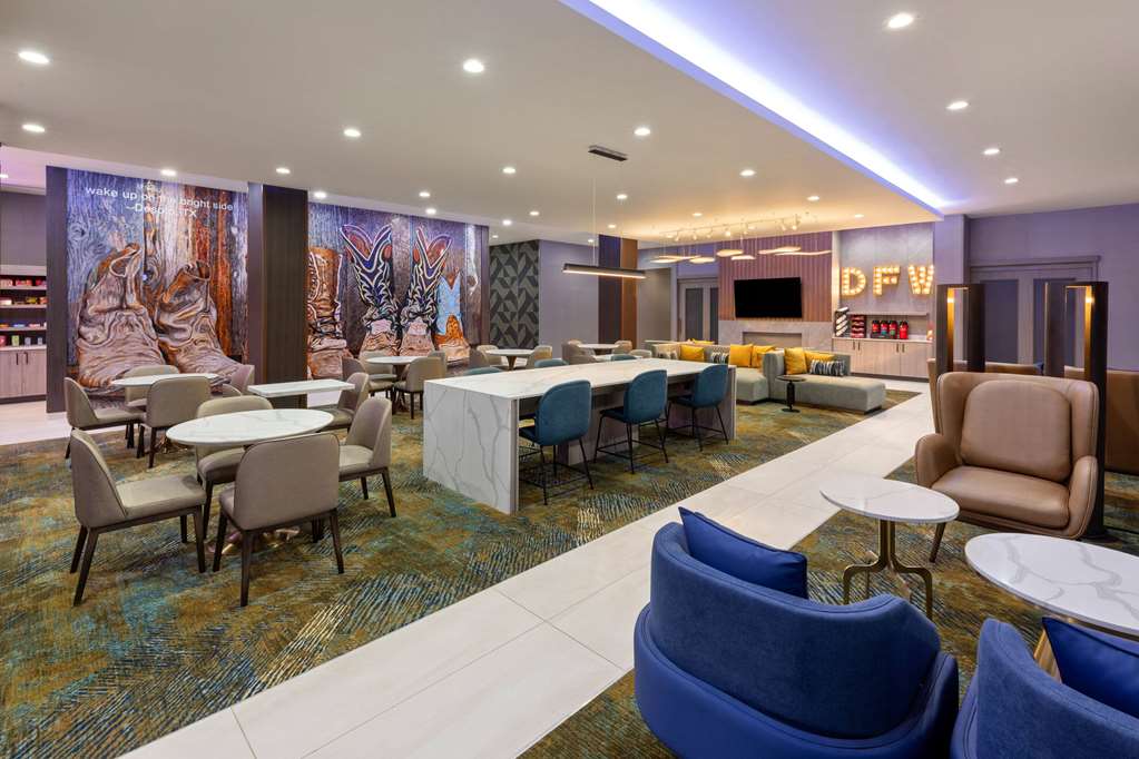 Hawthorn Extended Stay by Wyndham DeSoto - photo 7