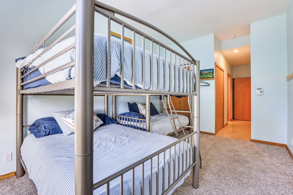 Winter Park Condo Rental 4 Mi to Ski Resort - photo 14