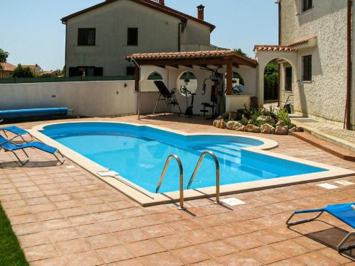 Apartments Biserka in Banjole — 4-Star Luxury Hotel in Medulin, Croatia