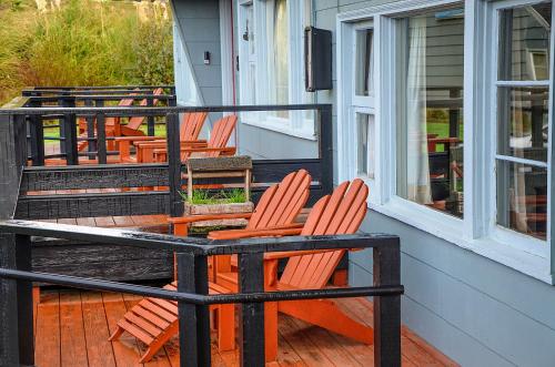 Agate Beach Motel - photo 15