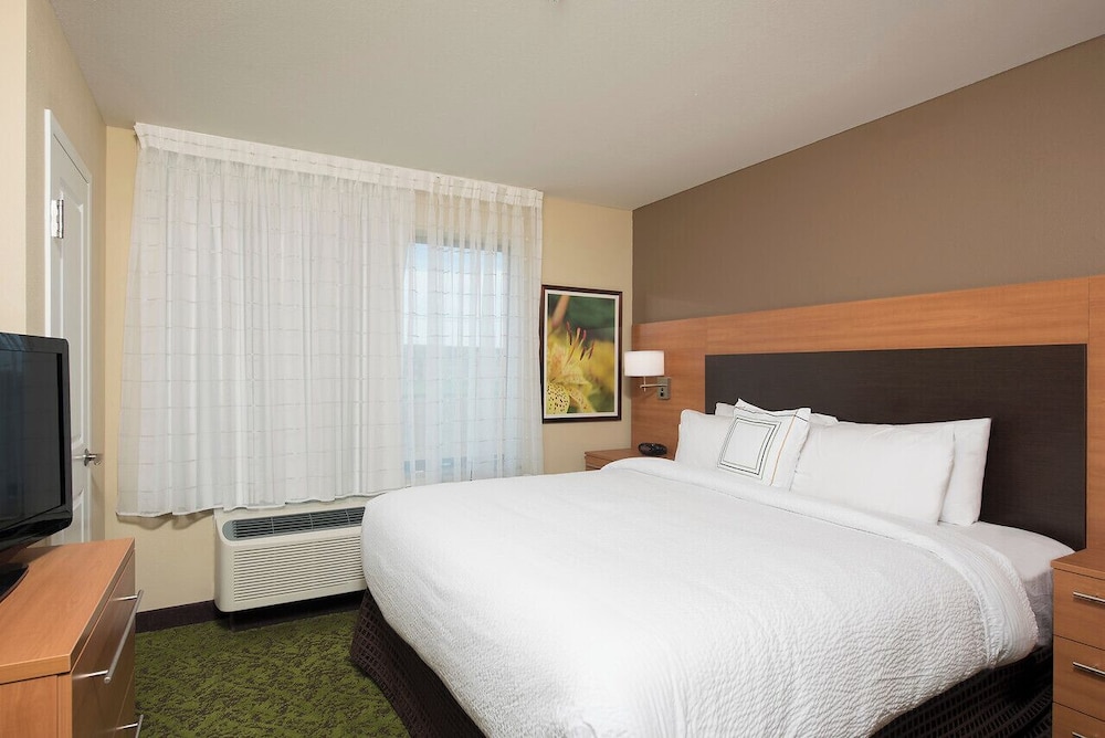 TownePlace Suites by Marriott Lexington South Hamburg Place - photo 11