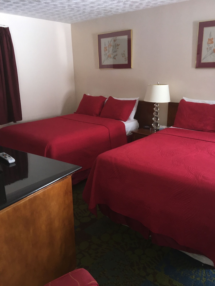 Anchor Motel - photo 8