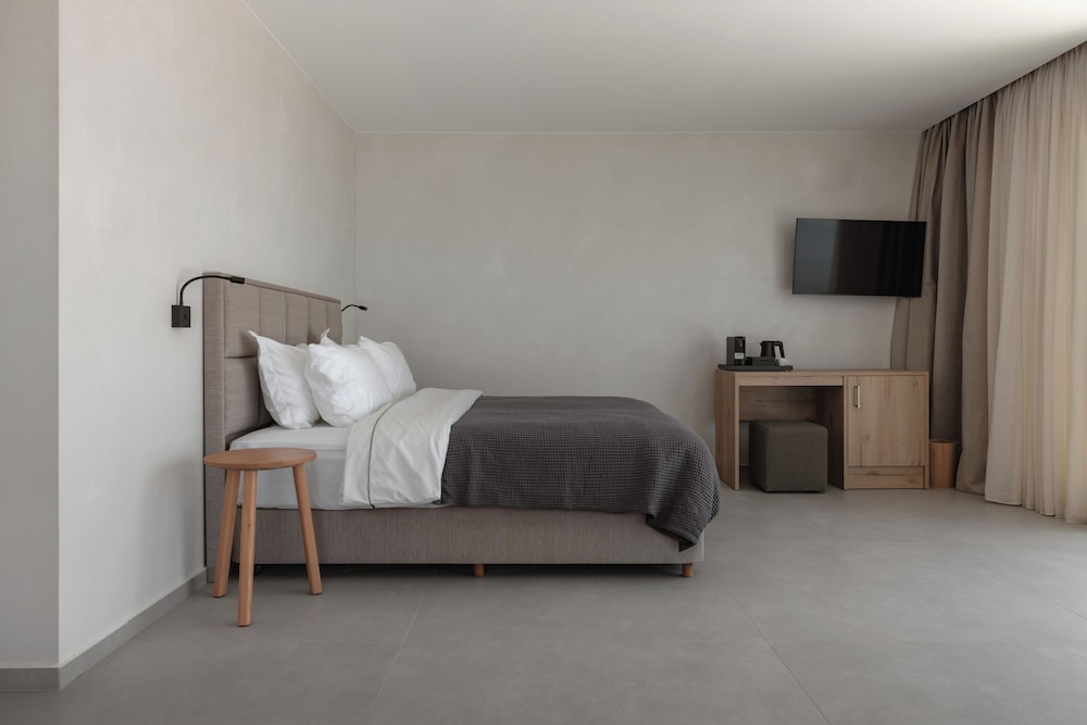 Alon Sevou Boutique Hotel — 5-Star Luxury Hotel in Igoumenitsa, Greece