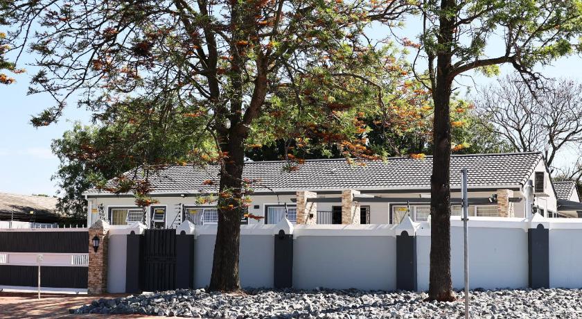 Elgibor Best Guest House