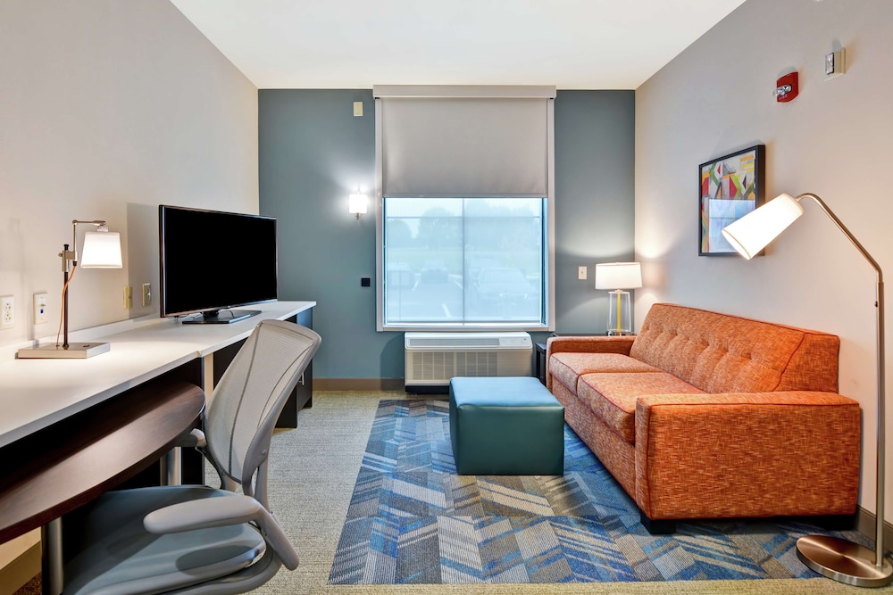 Home2 Suites by Hilton Madison Huntsville Airport - photo 18